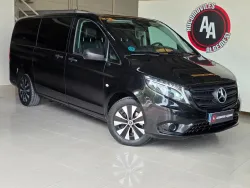 Mercedes-Benz Vito Vito 200 d Marco Polo Activity Largo