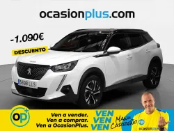 PEUGEOT 2008 1.2 PureTech S&S Allure Pack 130