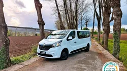 Renault Trafic 1.6 dCi L1H1 1.0T SS de 2016