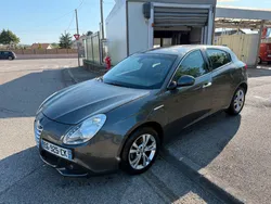 Alfa romeo 1,6 jtdm 105 distinctive reprise possible