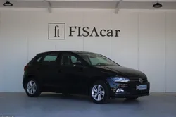 VW Polo 1.6 TDI Confortline