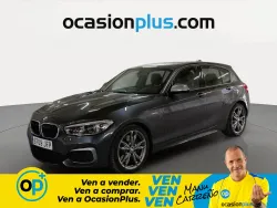 BMW Serie 1 M135iA