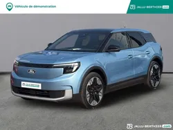 Ford Explorer 286ch Extended Range 79kWh Pack Premium RWD