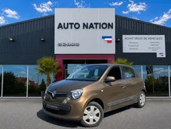 Renault twingo 3 0.9 tce 90 energy intens essence / moteur a chaine
