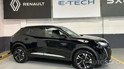 Peugeot 2008 1.2 PureTech Allure Pack de 2023