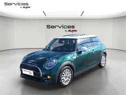 Mini 3 portes HATCH F56 Cooper 136 ch Edition Marylebone A