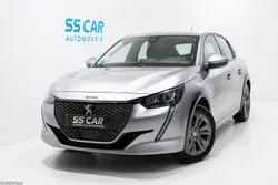 Peugeot 208 50 kWh Active