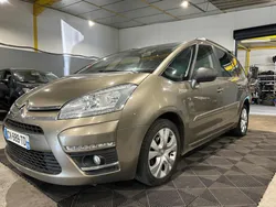 Citroen c4 grand picasso 1.6 hdi 110ch