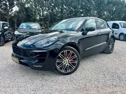 PORSCHE Macan GTS Pack sport chrono 3.0 V6 24V BI-Turbo 360 cv / Entretien full porsche