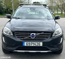 Volvo XC 60 2.0 D4 VOR