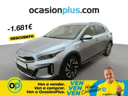 KIA XCeed 1.0 T-GDi Drive