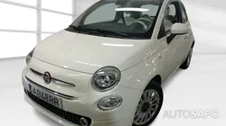 Fiat 500 de 2020