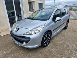 Peugeot 207 sw 1l6 16v 120ch 1er main