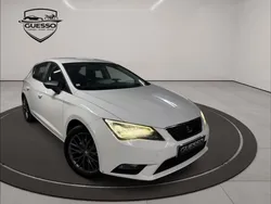 SEAT LEON 2.0 TDI 150 ch Connect