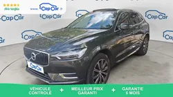 Volvo XC60 II 2.0 D4 190 FWD Geartronic8 Inscription