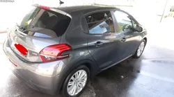 Peugeot 208 Style