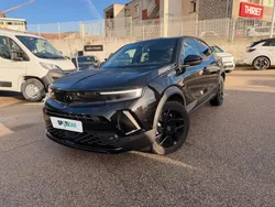 Opel Mokka (2) BEV 50KWH GS AUTO 5 portes (nov. 2022) (co2 0)