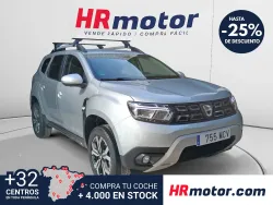DACIA Duster 1.5 Blue dCi Prestige 4x2 85kW