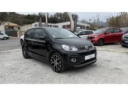 VOLKSWAGEN UP 1.0 TSI BlueMotion 115cv GTI Boite 6