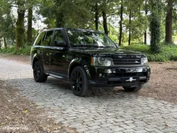 Land Rover Range Rover Sport 3.0 TDV6 S