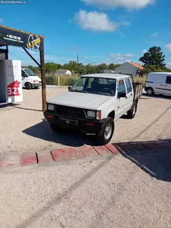 Mitsubishi L200 Glx