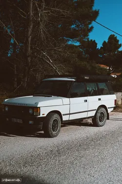 Land Rover Range Rover 2.5 TD VM