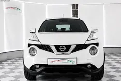 Nissan Juke 1.5 DCI TEKNA PREMIUM