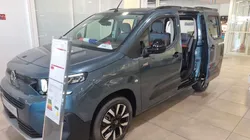 CITROEN Berlingo Diesel 100 ch M Manuelle Max