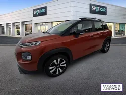 Citroën C3 Aircross PureTech 110 S&S BVM6 Shine
