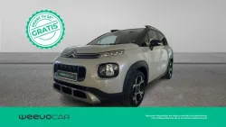 CITROEN C3 Aircross BlueHDi S&S Shine EAT6 120