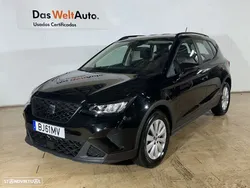 SEAT Arona 1.0 TSI Style