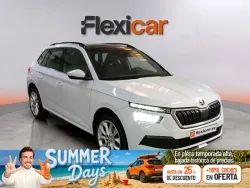 SKODA Kamiq 1.5 TSI Sport DSG
