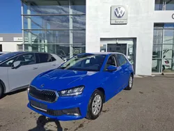 SKODA Fabia 1.0 MPI 65 ch BVM5 Active
