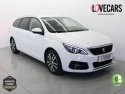 Peugeot 308 1.5 BlueHDi S&S Active Pack 130