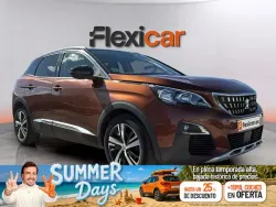 PEUGEOT 3008 1.2 S&S PureTech Allure 130