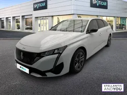 Peugeot 308 SW BlueHDi 130ch S&S EAT8 Allure