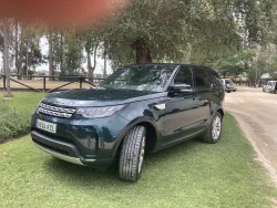Land Rover Discovery 3.0SDV6 HSE Aut.