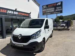 Renault Trafic GRAND CONFORT DCI 120 L1H1 11583HT