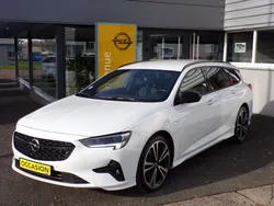 OPEL INSIGNIA S.T GS LINE Pack 2.0 DIESEL 174 CH BVA8 AWD / 4X4