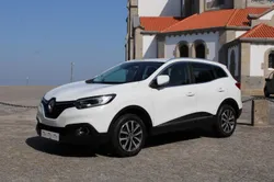 Renault Kadjar 1.5 dCi Exclusive