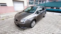 Seat Ibiza Reference