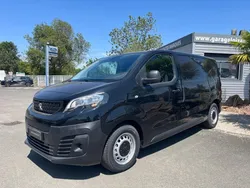 Peugeot Expert E- FOURGON FGN TOLE STANDARD ELECTRIQUE 75KWH 136 PREMIUM