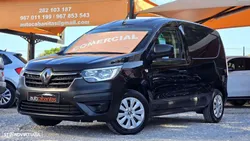 Renault Express