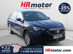 SEAT Tarraco 2.0TDI S&S Style DSG-7 150