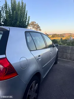 VW Golf 1.9 TDi 6V 4M Confortline