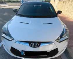 HYUNDAI Veloster 1.6 GDI Sport
