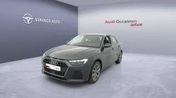 AUDI A1 Sportback 30 TFSI 116 ch S tronic 7 Design