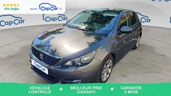 Peugeot 308 1.5 BlueHDi 130 Style