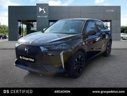 Ds DS 3 E-Tense 156ch Rivoli
