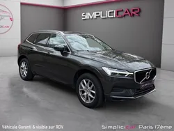 VOLVO XC60 D4 AWD 190 ch Geartronic 8 R-Design CAMERA DE RECUL ENTRETIEN VOLVO